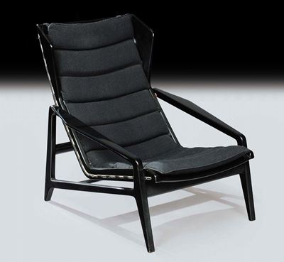 Poltrona Mod. 811
