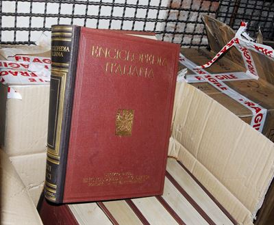 Enciclopedia Treccani