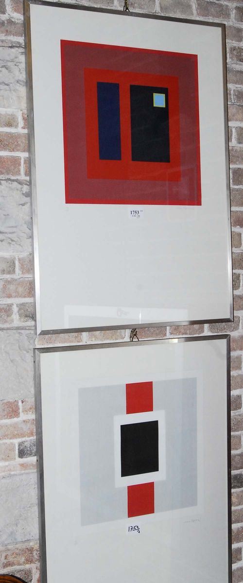 Mauro Reggiani (1897-1980)  - Asta Antiquariato e Dipinti Antichi - Cambi Casa d'Aste