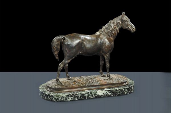 Pierre-Jules Mene (1810-1879)