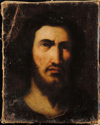 Scuola Italiana del XVII Secoloimperatore