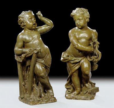 Giuseppe Mazza (1653-1741), Attribuito a