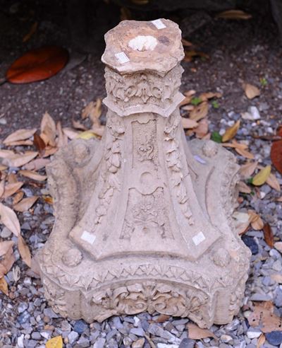 Capitello Signa
