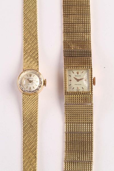 Orologio da Polso Rolex