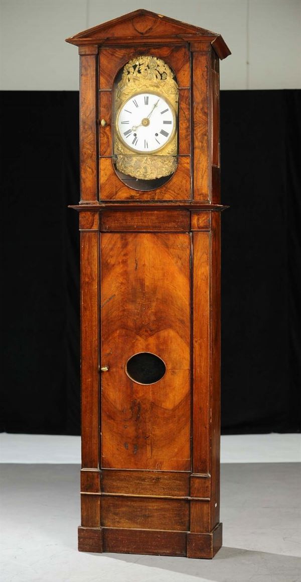 Pendola da terra, XX secolo