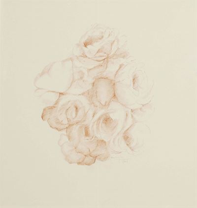Anna Ramenghi (1931)rose Dõamore