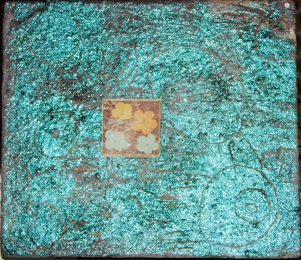 Mauro Marcenaro Flowers