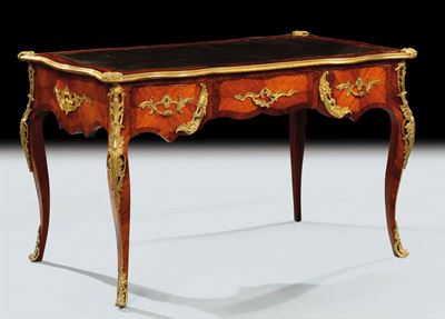 Scrivania Napoleone III, Francia XIX Secolo