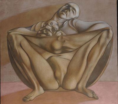 Daniel Bec (1940)maternità
