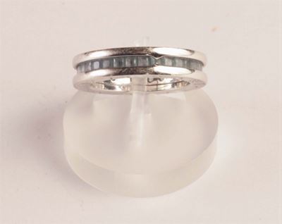 Anello Firmato Bulgari