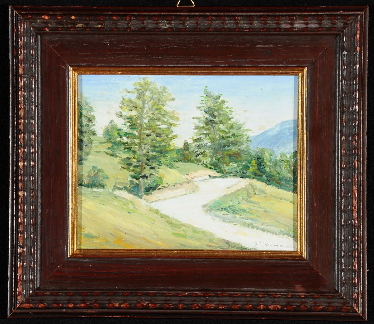 G. Raimondipaesaggio Paesaggio