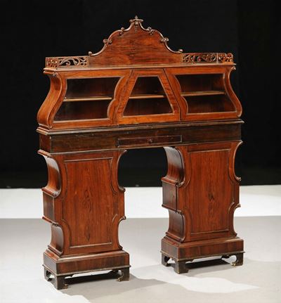Vetrinetta in Stile