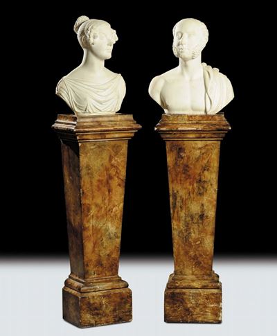 Lorenzo Bartolini (1777-1850), Bottega di