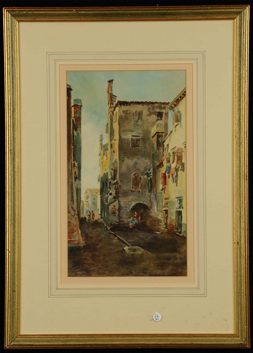 M. Innocentiscene di Paese Laziale