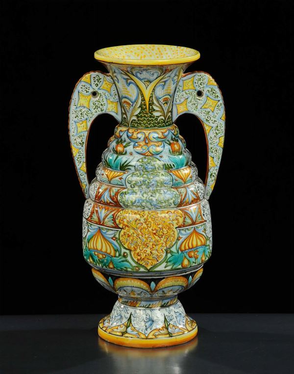 Francesco Molaroni - Pesaro