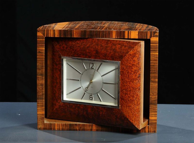 Orologio Dec˜  - Asta Antiquariato, Argenti e Dipinti Antichi - Cambi Casa d'Aste